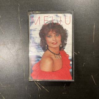 Meiju Suvas - Meiju C-kasetti (VG+/M-) -iskelmä-