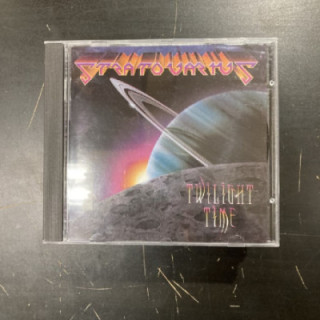 Stratovarius - Twilight Time CD (M-/M-) -power metal-