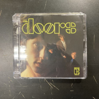 Doors - The Doors (40th anniversary mixes) CD (VG/VG+) -psychedelic rock-