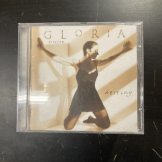Gloria Estefan - Destiny CD (VG+/M-) -pop-