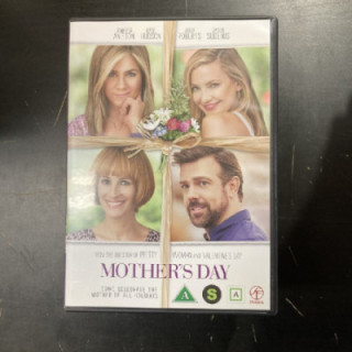 Mother's Day DVD (M-/M-) -komedia/draama-