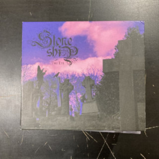 Stone Ship - The Eye CD (VG/VG+) -doom metal-