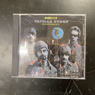 Vanilla Fudge - Renaissance CD (VG/VG+) -psychedelic rock-