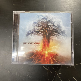 Amorphis - Skyforger CD (VG/VG+) -melodic metal-