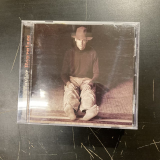 James Taylor - Hourglass CD (VG+/VG+) -folk rock-