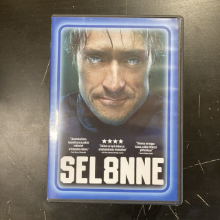 Sel8nne DVD (M-/M-) -dokumentti-