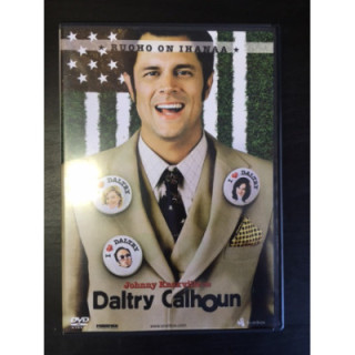 Daltry Calhoun DVD (M-/M-) -komedia-