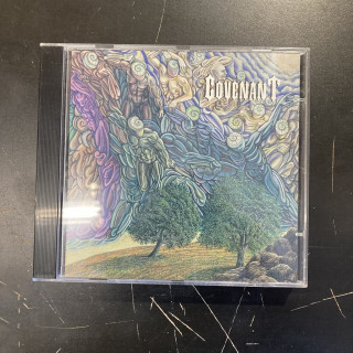 Covenant - Nature's Divine Reflection CD (VG/VG+) -prog rock-