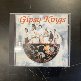 Gipsy Kings - Este Mundo CD (VG+/M-) -latin-