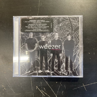 Weezer - Make Believe CD (VG+/M-) -power pop-