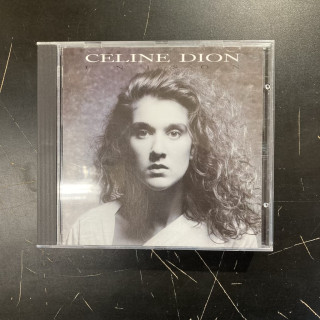 Celine Dion - Unison CD (VG+/M-) -pop-