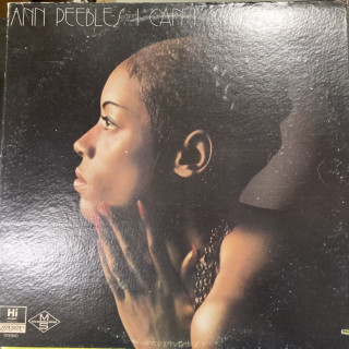 Ann Peebles - I Can't Stand The Rain (US/1974) LP (VG+/VG) -soul-