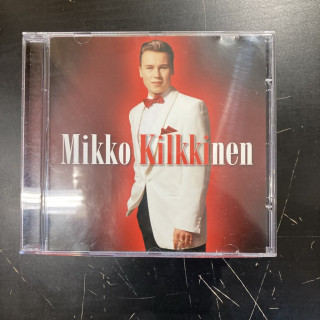 Mikko Kilkkinen - Mikko Kilkkinen CD (M-/VG+) -iskelmä-
