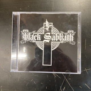 Black Sabbath - Greatest Hits CD (VG+/M-) -heavy metal-