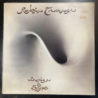 Robin Trower - Bridge Of Sighs (UK/1974) LP (VG+/VG) -blues rock-