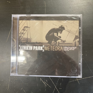 Linkin Park - Meteora CD (VG/M-) -nu metal-