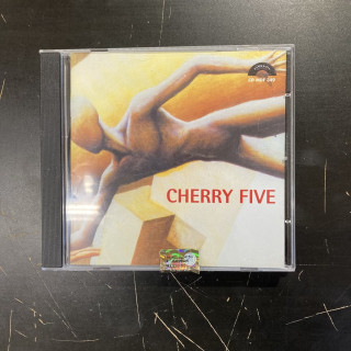 Cherry Five - Cherry Five CD (VG+/M-) -prog rock-
