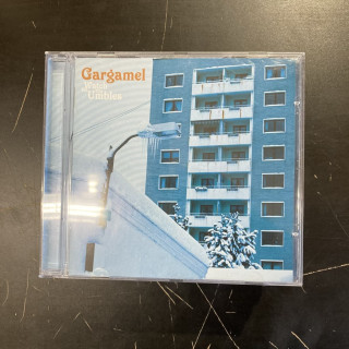 Gargamel - Watch For The Umbles CD (VG+/VG+) -prog rock-