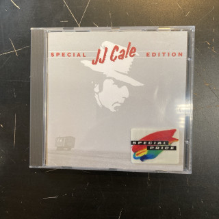 J.J. Cale - Special Edition CD (VG/VG+) -americana-