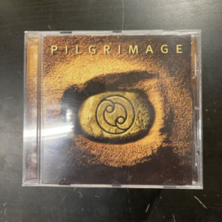 Pilgrimage - Pilgrimage CD (VG+/VG+) -ambient-
