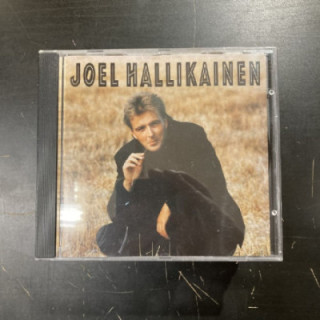 Joel Hallikainen - Joel Hallikainen CD (VG/M-) -iskelmä-