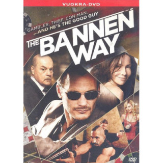 Bannen Way DVD (M-/M-) -toiminta-