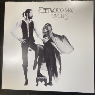 Fleetwood Mac - Rumours (EU/2021) LP (VG+-M-/M-) -pop rock-