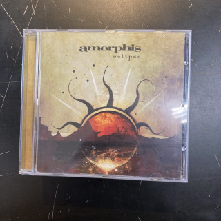 Amorphis - Eclipse CD (VG/M-) -melodic metal-