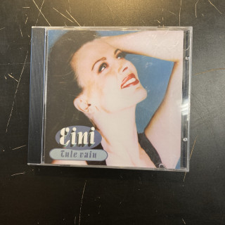 Eini - Tule vain CD (VG+/M-) -iskelmä-