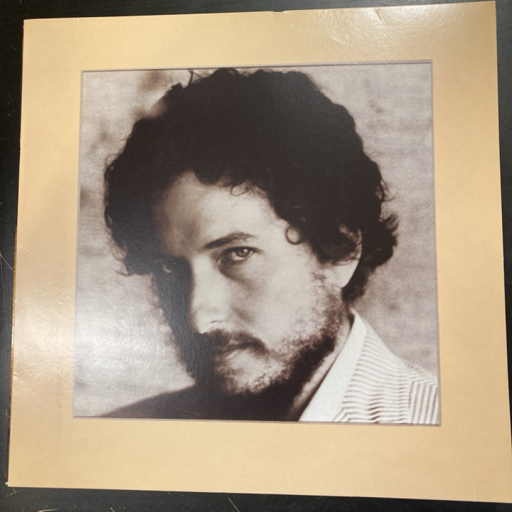 Bob Dylan - New Morning (ITA/2019) LP (M-/VG+) -folk rock-