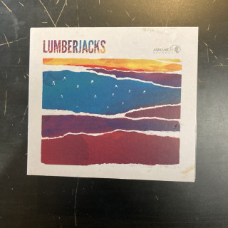 Lumberjacks - Lumberjacks CD (VG/VG+) -blues rock-