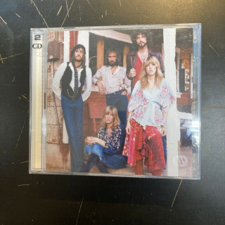 Fleetwood Mac - The Very Best Of 2CD (VG+-M-/VG+) -pop rock-