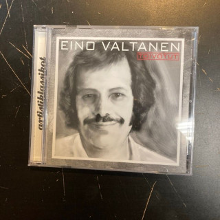 Eino Valtanen - Toivotut CD (VG+/VG+) -iskelmä-