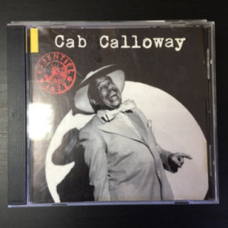 Cab Calloway - Essentiel Jazz CD (VG+/M-) -jazz-