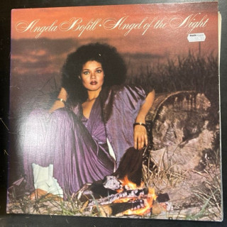 Angela Bofill - Angel Of The Night (US/1979) LP (VG+/VG+) -jazz-funk-