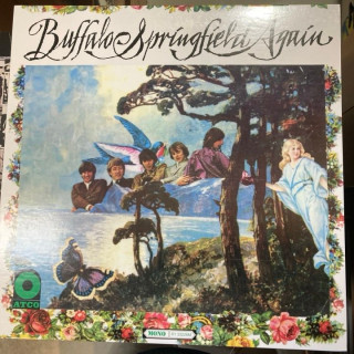 Dusty Springfield - Buffalo Springfield Again (US/2019) LP (VG+-M-/M-) -pop-