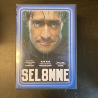 Sel8nne DVD (VG+/M-) -dokumentti-