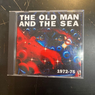 Old Man And The Sea - 1972-75 CD (VG+/VG+) -prog rock-