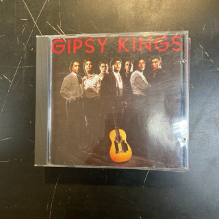 Gipsy Kings - Gipsy Kings CD (VG/VG+) -latin-