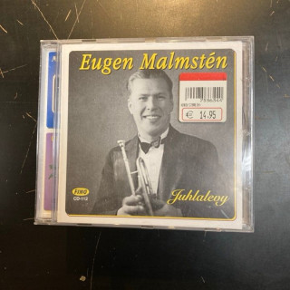 Eugen Malmsten - Juhlalevy (1935-1942) CD (VG+/M-) -iskelmä-