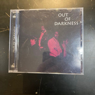 Out Of Darkness - Out Of Darkness (remastered) CD (VG/VG+) -psychedelic prog rock-