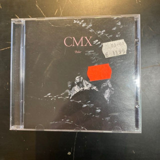 CMX - Pedot CD (VG+/M-) -alt rock-