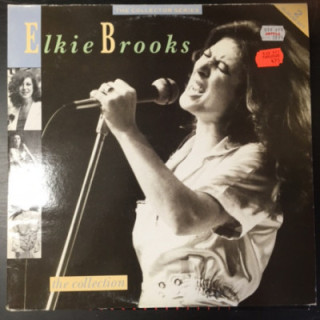 Elkie Brooks - The Collection 2LP (M-/VG+) -pop rock-