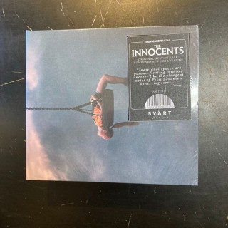 Pessi Levanto - The Innocents CD (avaamaton) -soundtrack-