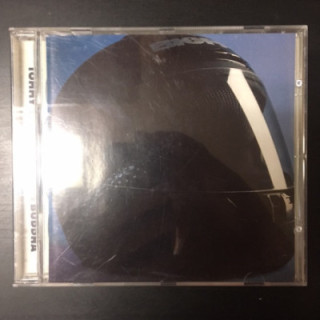Tommy 16 - Rocking Big Buddha CD (VG/VG+) -power pop-