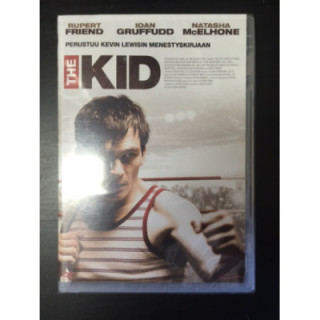Kid DVD (avaamaton) -draama-