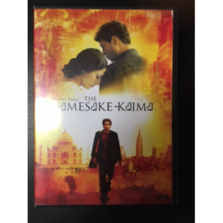 Namesake - kaima DVD (VG+/M-) -draama-
