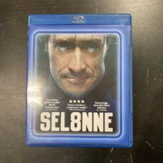Sel8nne Blu-ray (M-/M-) -dokumentti-