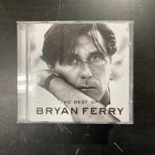 Bryan Ferry - The Best Of CD (M-/M-) -art rock-