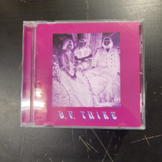 B.F. Trike - B.F. Trike CD (M-/M-) -psychedelic hard rock-